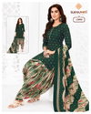 Trendy Patiyala Vol 12 By Suryajyoti Daily Wear Cotton Printed Dress Material Wholesale Price In Surat
